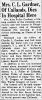 Obit. Kate Fuller Gardner-The Bee dated September 8, 1947