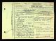 Death Certificate-Charles H. Kirk