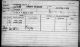 United States Payment Cards-Army Widow (Laura Carter Langford)