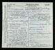 Death Certificate-Lillian Hope Lawrence (nee Lawrence)