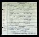 Marriage Record-Milton Grey Leavell to Patricia Ann Mullins (3rd wife)