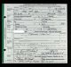 Death Certificate-Letcher Calvin Oakes