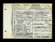 Death Certificate-Anna E. Lilley (nee Reynolds)