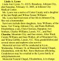 Obit. (ancestry)