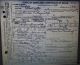 Death Certificate-Louisa Reynolds (nee Cook)