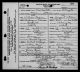 Marriage Record-William Lozor to Margaret Tatman