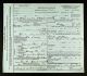 Death Certificate-Lucinda Hollingsworth (nee Carter)