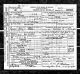 Death Certificate