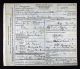 Death Certificate-Judy Manning (nee Grant)