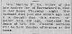 Sunday Telegram 4/4/1915 Sunday