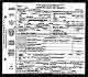 Death Certificate