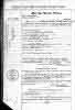 Marriage Application/License
Chester County, Pennsylvania
(familysearch)