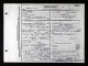 Death Certificate-Mary Meekins Grant