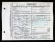 Death Certificate-Mary Frances Reynolds Boehler