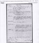Widow's War Pension from Fold 3 for Mary Reynolds Prosser Briscoe-1