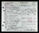 Death Certificate
