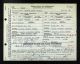 Marriage Record-Andrew Haley Wright to Ella Ward Donavant