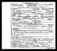 Death Certificate-Edward Leavell McDonald