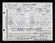 Marriage Record- John Andrew Eggleston to Ellen Rachel Yates  
