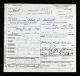 Death Certificate-Robert A. Melrath