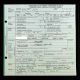 Death Certificate-Margaret D. Carter