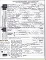 Death Certificate and Death Notice