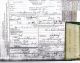 Death Certificate