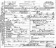 Death Certificate