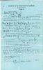 Mary Neel-Widow's Pension Application (4) Gives date and place of her marriage to Timothy H. Neel