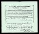 Marriage Record for James Turner Morehead to Mary Elizabeth Connally dated November 26, 1864 Yadkin County, North Carolina