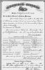 Marriage Record for Nannie Sue Carter