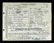 Marriage Record-Douglas Reynolds to Lorine Coble