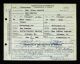 Marriage Record-John Gilmer Reynolds to Inez Reynolds