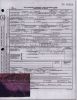 Death Certificate