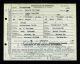 Marriage Record-Russell Reynolds to Virgie Reynolds