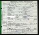 Death Certificate-Nancy Oakes Bowen