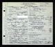 Death Certificate-Nannie Kate Reynolds