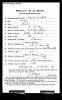 Birth Record-Paul Jerome Nichols