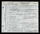 Death Certificate-Noah Gilmer Holley