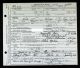 Death Certificate-Nora Pollard (nee Carter)