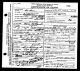 Death Certificate