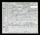 Birth Record-Warren Norman