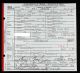 Death Certificate-Essie M. Nuckols (nee McNeely)