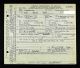 Birth Record-Olid Delind Wells