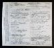 Death Certificate-Oscar Lee Oakes