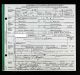 Death Certificate-Algie Lea Palmer (nee Wells)