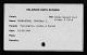 Birth Record-Leonidas L. Pennington