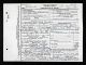 Death Certificate