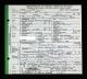 Death Certificate-George Woltz Pollard