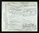 Death Certificate-John Bibb Powell
